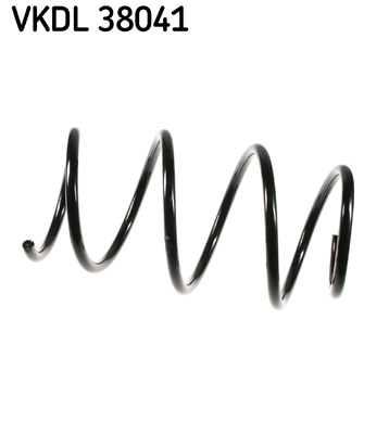 SKF VKDL 38041 Fahrwerksfeder